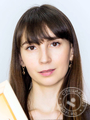 Видякина Ольга Владимировна Видякина Ольга Владимировна