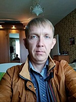 Алексей Васильевич Лагунов
