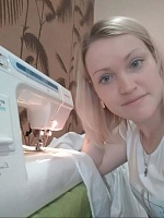 Смышляева Светлана Владимировна