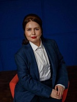 Наталья Сергеевна Жемчуева