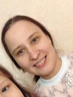 Елена Вячеславовна Чулкина