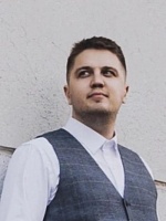 Илья Владимирович Кобелев