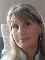 Кочкина Светлана Алексеевна