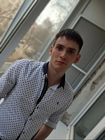 Пономарев Эдуард Владимирович