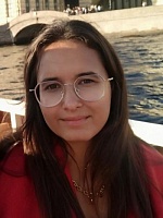 Екатерина Павловна Неустроева