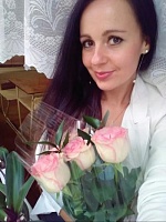 Наталья Евгеньевна Гофина