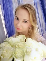 Мария Яхонт Игоревна