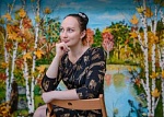 Юлия Андреевна Крупина