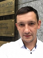 Виталий Борисович Рыков