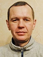 Михаил Владимирович Казаков