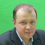 Андрей Николаевич Новиков