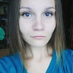 Валерия Алексеевна Коробицына