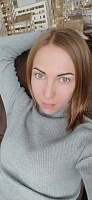 Мартынова Наталья Михайловна