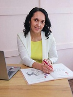 Ирина Николаевна Черных