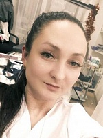 Широкова Мария Николаевна