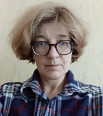 Новикова Алла Иосифовна