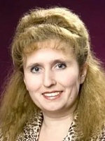 Елена Викторовна Медведева