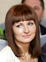 Мария Николаевна Флоринская
