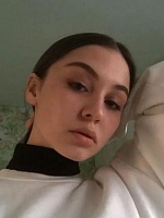 Анастасия Андреевна Поскребышева