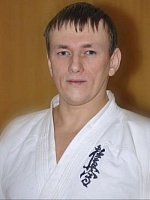 Валерий Викторович Михеев