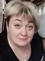 Светлана Николаевна Казакова