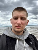 Илья Александрович Шабалин