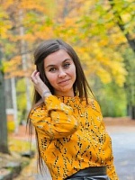 Альбина Владимировна Марамзина