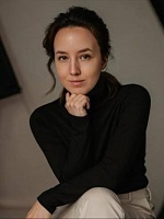 Ирина Андреевна Плехова