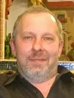 Александр Андреевич Трапезников