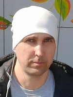 Дмитрий Евгеньевич Савельев