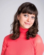 Елена Анатольевна Шарыгина
